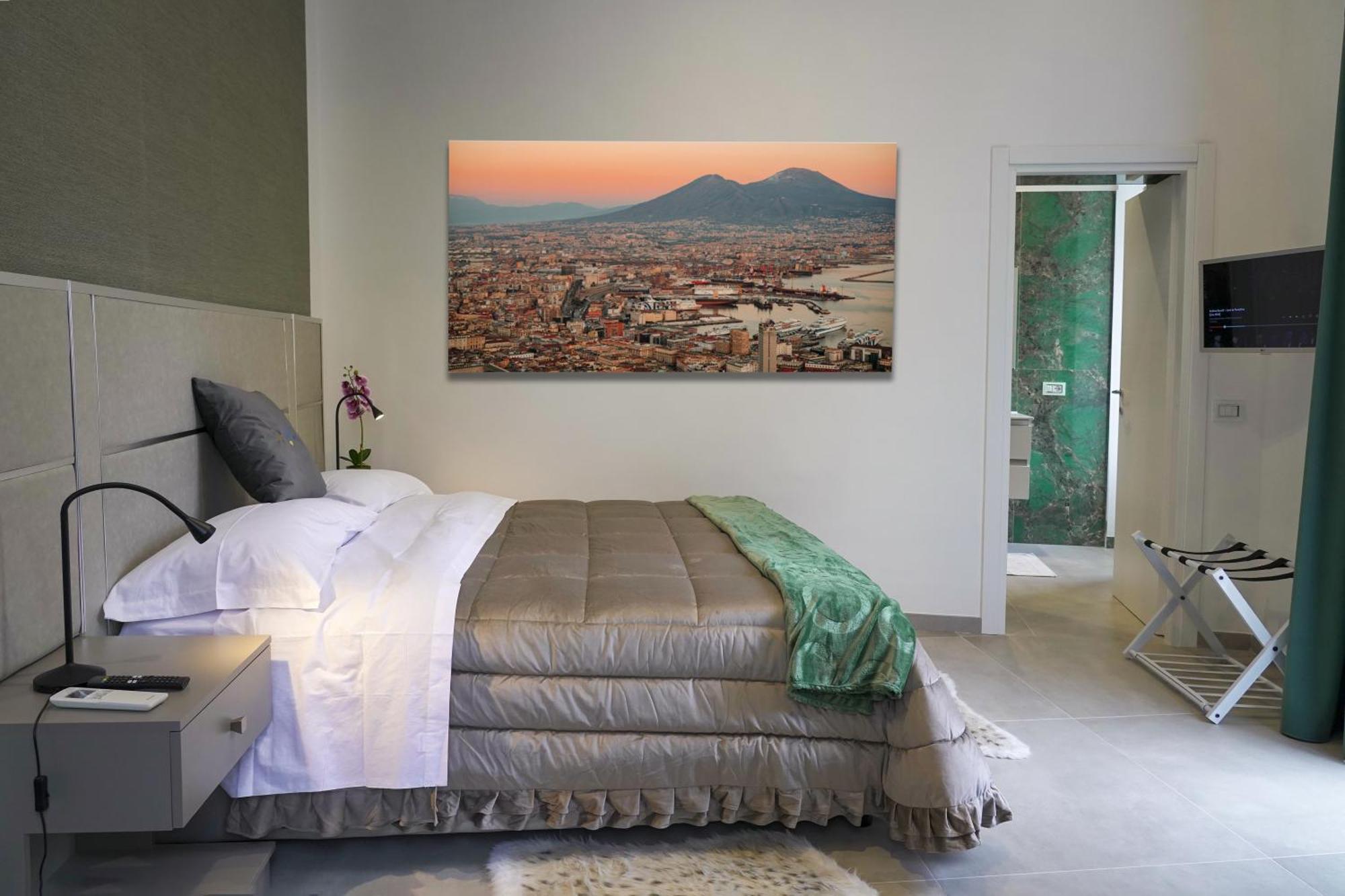 Incantonapoli ภายนอก รูปภาพ